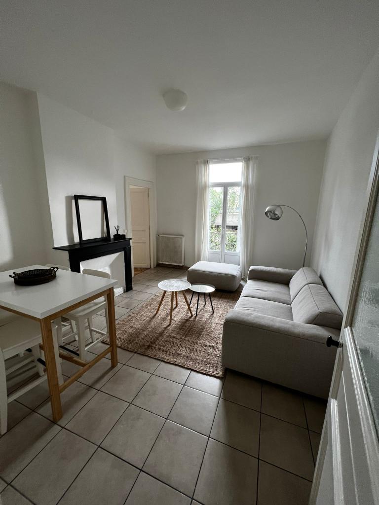 Location chambre Montpellier - Photo 1
