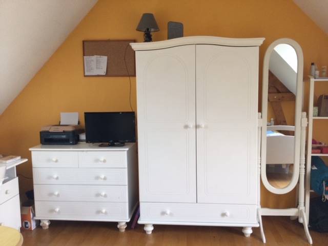 Location chambre Trelaze - Photo 3