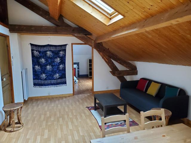 Location appartement T3 Chamalieres - Photo 2
