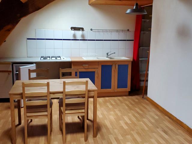 Location appartement T3 Chamalieres - Photo 3