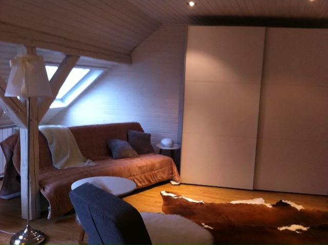 Location studio Schiltigheim - Photo 2