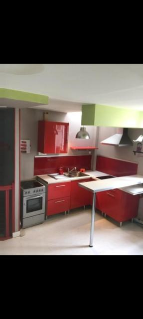 Location appartement T3 Reims - Photo 1