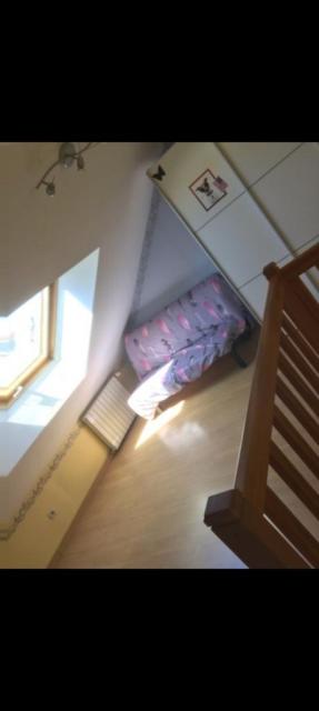 Location appartement T3 Reims - Photo 3