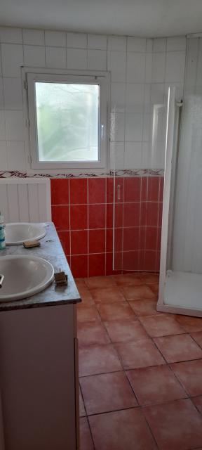 Location maison F6 Nercillac - Photo 4