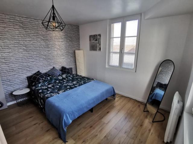 Location appartement T3 Rochefort - Photo 2