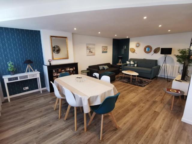 Location appartement T3 Rochefort - Photo 3