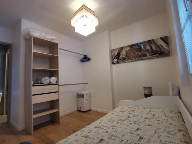 Location appartement T3 Rochefort - Photo 5