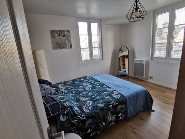 Location appartement T3 Rochefort - Photo 6