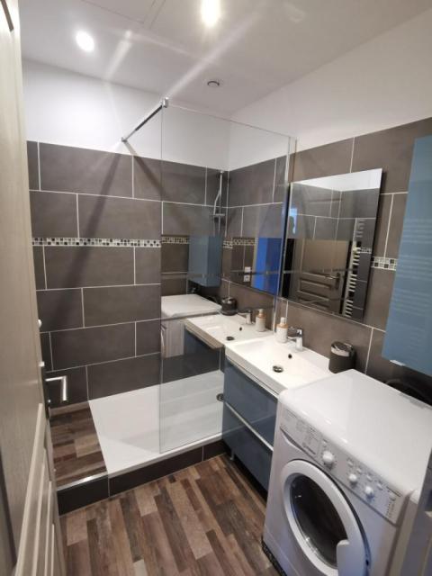 Location appartement T3 Rochefort - Photo 7