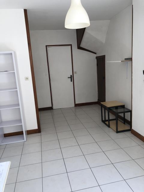 Location appartement T2 Amiens - Photo 3