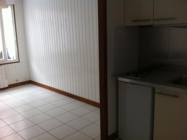 Location appartement T2 Amiens - Photo 6
