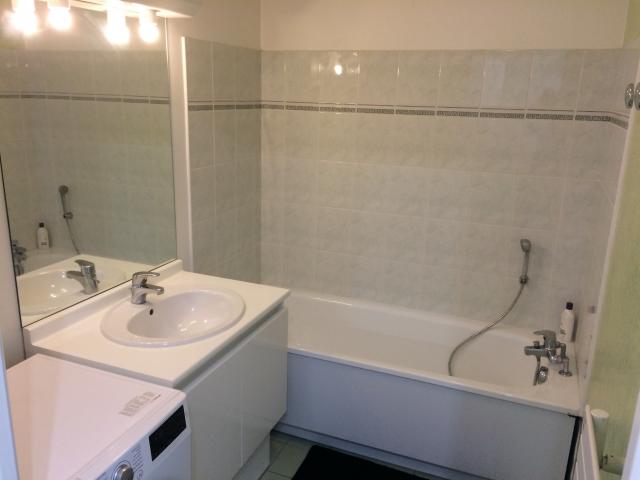 Location chambre Vaureal - Photo 6