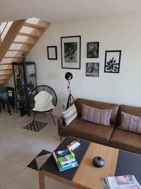 Location chambre Bordeaux - Photo 9