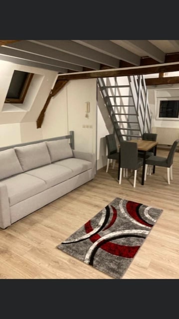 Location appartement T3 Valenciennes - Photo 2