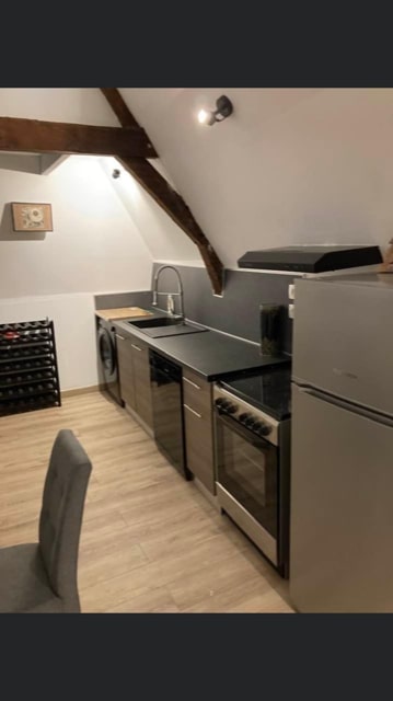Location appartement T3 Valenciennes - Photo 3