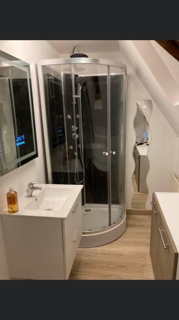 Location appartement T3 Valenciennes - Photo 4