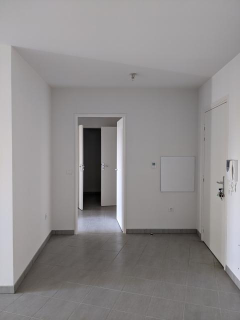 Location appartement T3 Bayonne - Photo 2