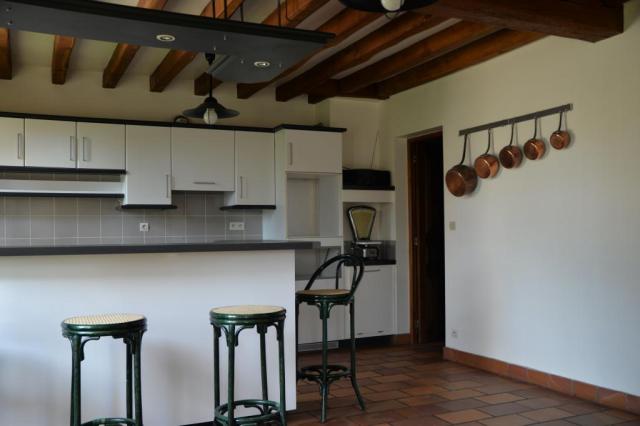 Location maison F7 Genicourt - Photo 2
