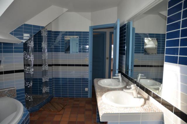 Location maison F7 Genicourt - Photo 3