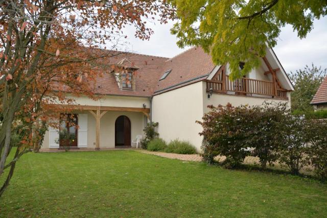 Location maison F7 Genicourt - Photo 4