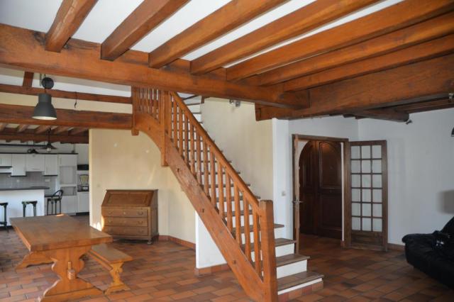 Location maison F7 Genicourt - Photo 7