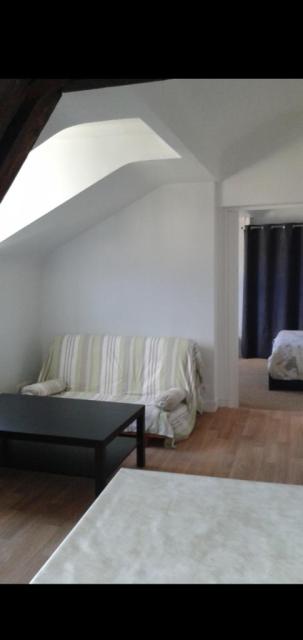 Location appartement T2 Orleans - Photo 3