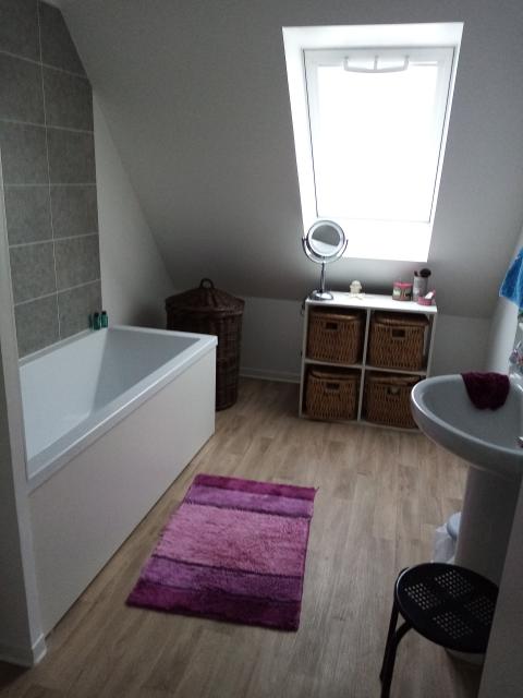 Location chambre Ouistreham - Photo 2