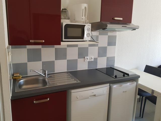Location appartement T2 Argeles sur Mer - Photo 2