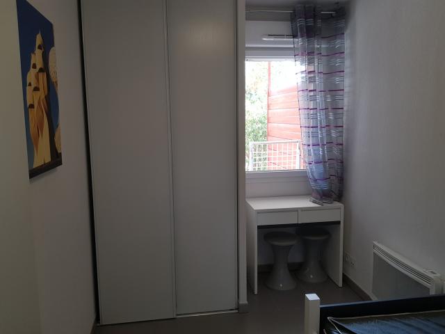 Location appartement T2 Argeles sur Mer - Photo 3