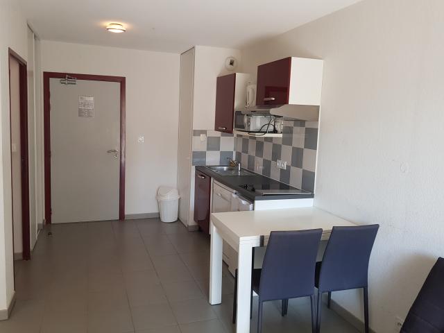 Location appartement T2 Argeles sur Mer - Photo 4