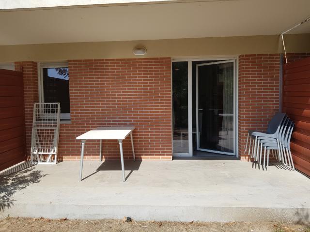 Location appartement T2 Argeles sur Mer - Photo 5