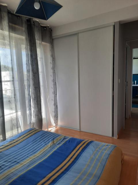 Location chambre St Jacques de la Lande - Photo 2