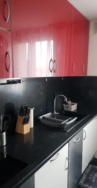 Location appartement T2 Melun - Photo 3