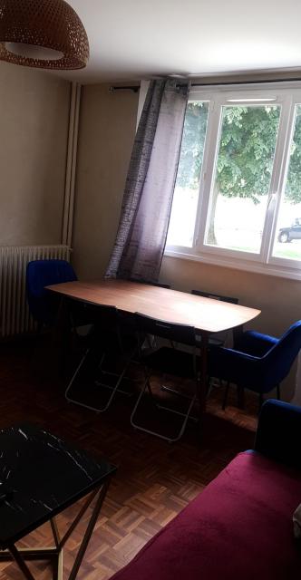 Location appartement T2 Melun - Photo 4