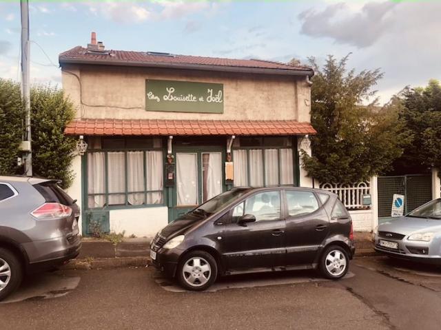 Location maison F2 Noisy le Sec - Photo 2