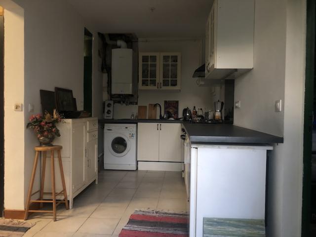 Location maison F2 Noisy le Sec - Photo 3