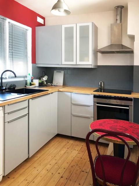 Location maison F3 St Denis - Photo 2