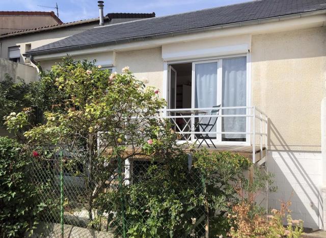 Location maison F3 St Denis - Photo 4