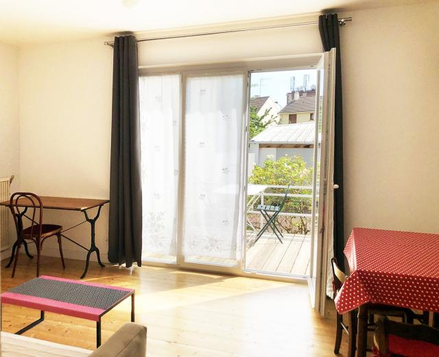 Location maison F3 St Denis - Photo 6
