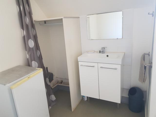 Location chambre Tours - Photo 2
