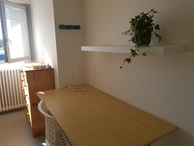 Location chambre Tours - Photo 3