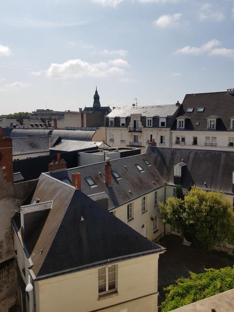 Location chambre Tours - Photo 7