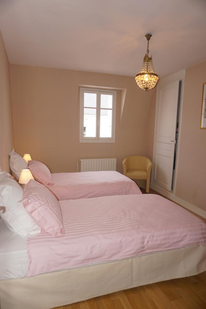 Location chambre Tours - Photo 4
