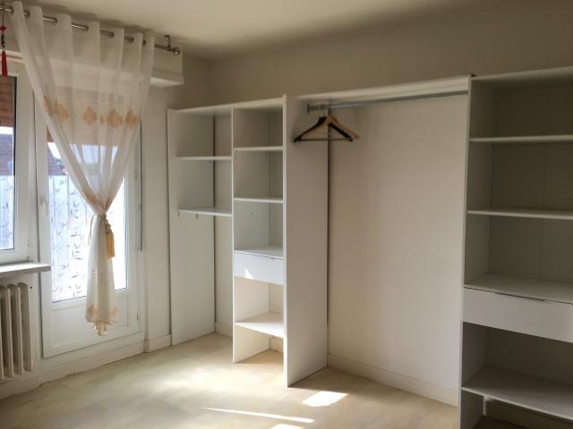 Location appartement T3 Mundolsheim - Photo 3