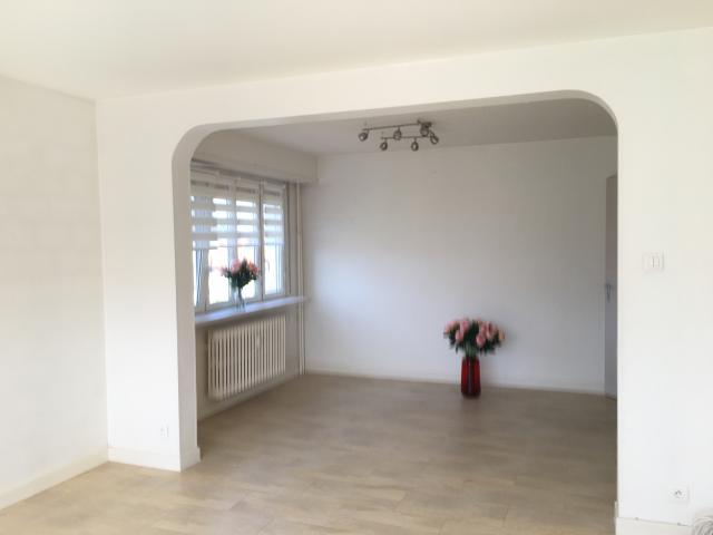 Location appartement T3 Mundolsheim - Photo 6