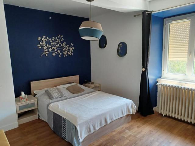 Location maison F6 Flavignac - Photo 2