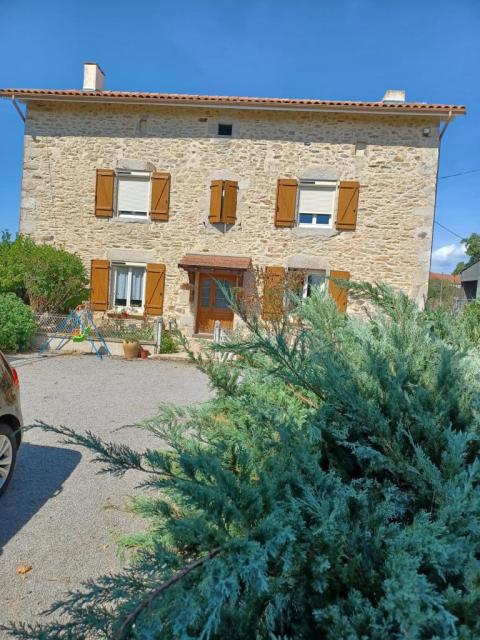 Location maison F6 Flavignac - Photo 4