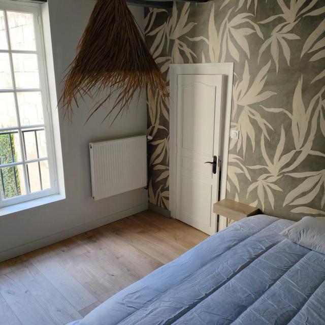 Location appartement T2 Saumur - Photo 2