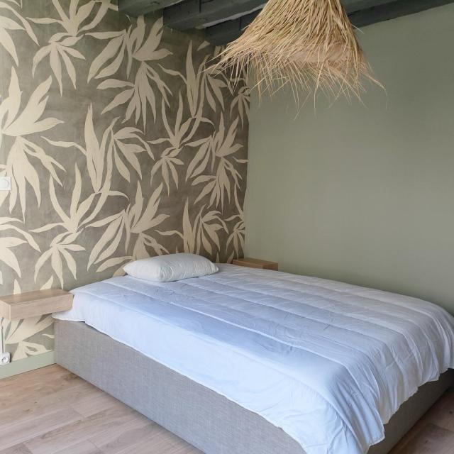 Location appartement T2 Saumur - Photo 3