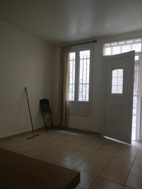 Location appartement T2 Montreuil - Photo 3